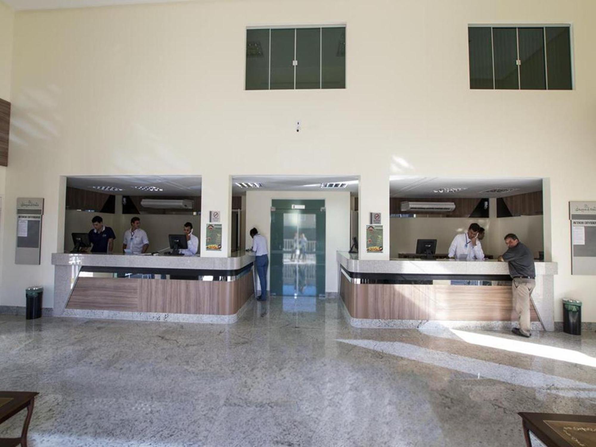 Lacqua Diroma Oficial - Diroma Acqua Park Incluido - Com Roupa De Cama E Banho Caldas Novas Exterior foto