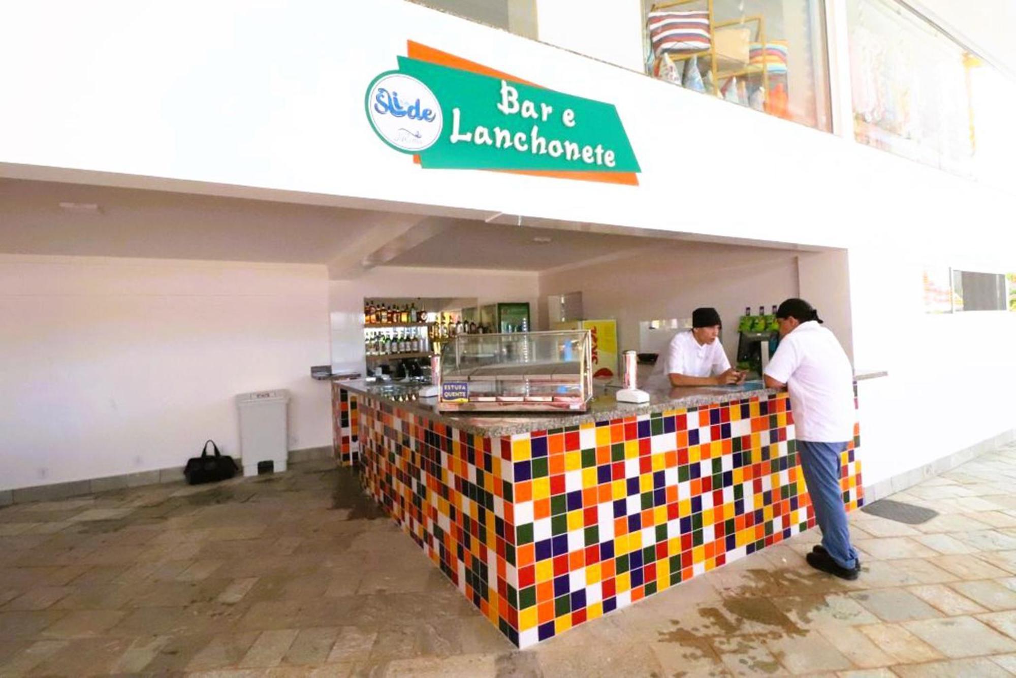 Lacqua Diroma Oficial - Diroma Acqua Park Incluido - Com Roupa De Cama E Banho Caldas Novas Exterior foto